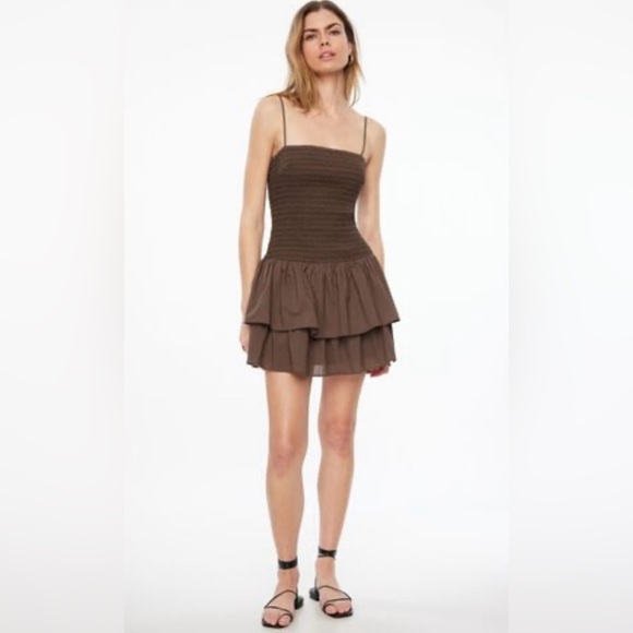 Dynamite Dresses & Skirts - Dynamite gorgeous summer dress  XL
